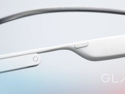   Google Glass