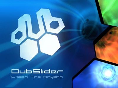 DubSlider Warped Dubstep