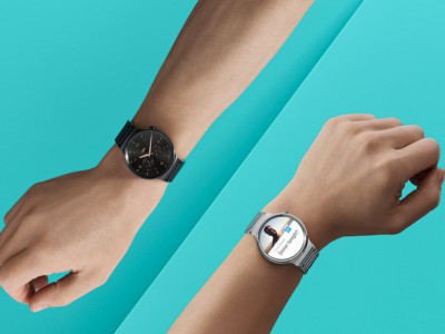  Android Wear   