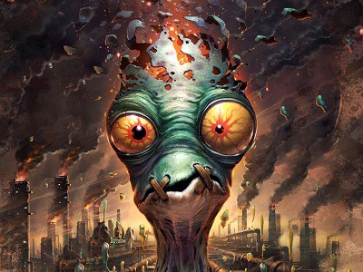 Oddworld: Munchs Oddysee    Xbox  iOS  Android