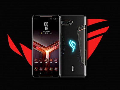     ASUS ROG Phone 2  $500