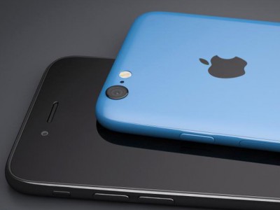 Apple iPhone 6C      