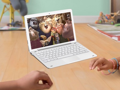 Teclast      Intel Atom   