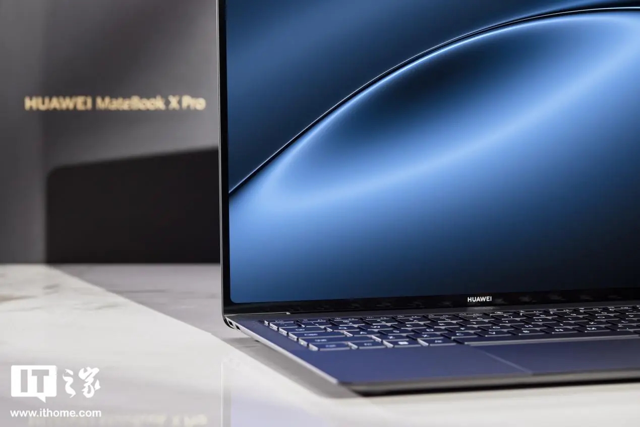 Сверхлёгкий ультрабук HUAWEI MateBook X Pro показали со всех сторон [ФОТО]  - 4PDA