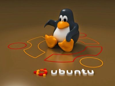 Ubuntu      