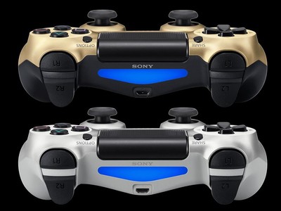 Steam   DualShock 4 