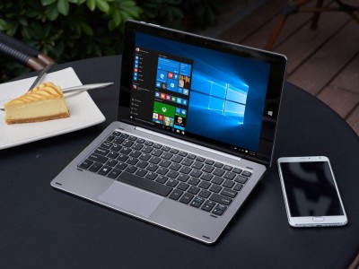   Chuwi HiBook Pro  2K-