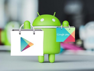  Google Play   