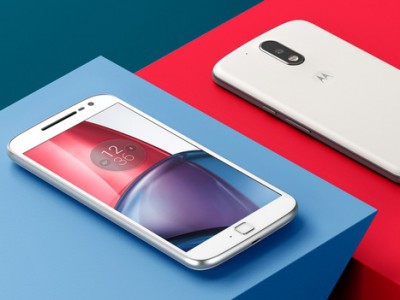 Moto G4 Plus   