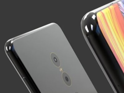 Xiaomi Mi Mix 3    