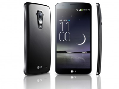 LG    G Flex