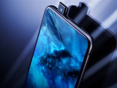 Vivo V15 Pro        