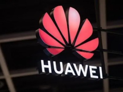 HUAWEI         