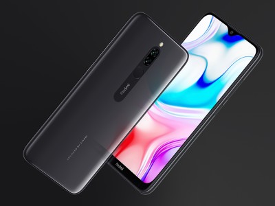 Xiaomi     