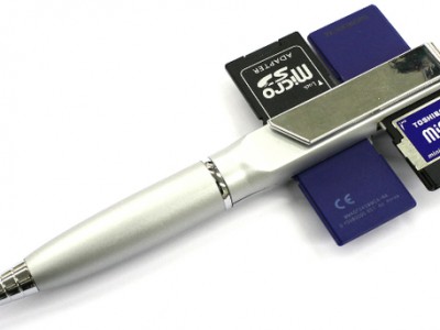 SD4PEN: 4 SD   