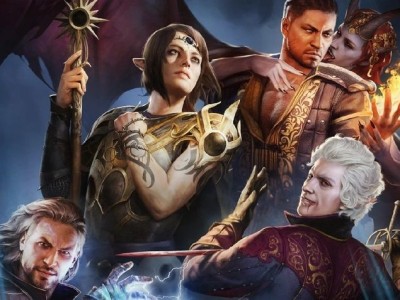   .  Baldurs Gate III    DLC  Baldurs Gate IV