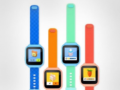  - Xiaomi Child Wristwatch  ,    