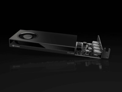 NVIDIA    RTX A1000  A400  