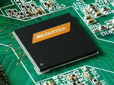 MediaTek    Qualcomm      