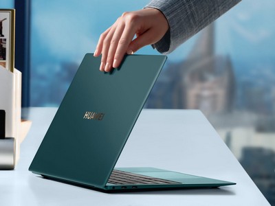  HUAWEI MateBook X Pro (2022)   