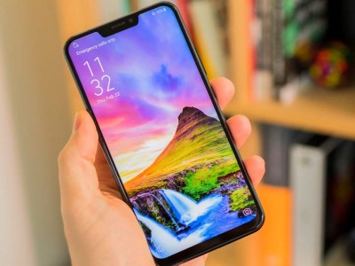  #1270: Meizu 15, Nubia Red Magic, LG G7 ThinQ, OnePlus 6