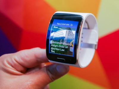  Opera Mini    Samsung Gear S