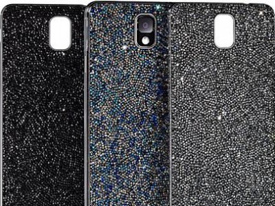   Samsung Galaxy Note 3   Swarovski  