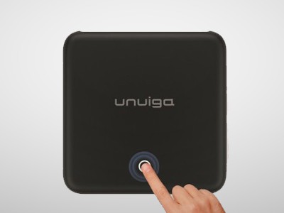 Unuiga S905    -  Remix OS