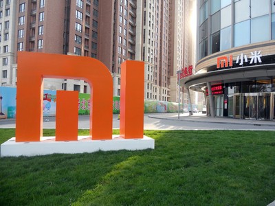 Xiaomi      