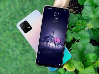 Vivo Y31s        Snapdragon 480