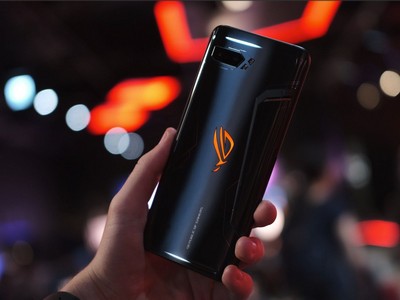   ASUS ROG Phone   