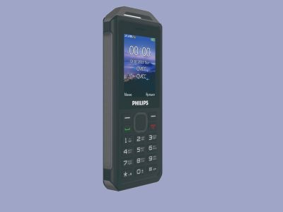 Philips Xenium E2317   :   37    