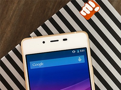  Micromax Sliver 5:  ,   