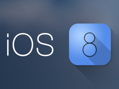  iOS 8   81% Apple-