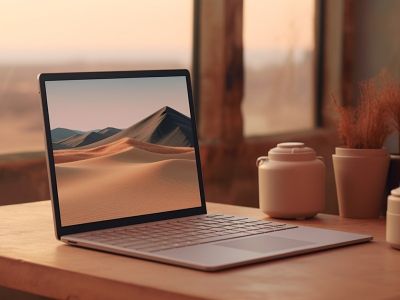 Microsoft Surface Laptop Go 3:    14  