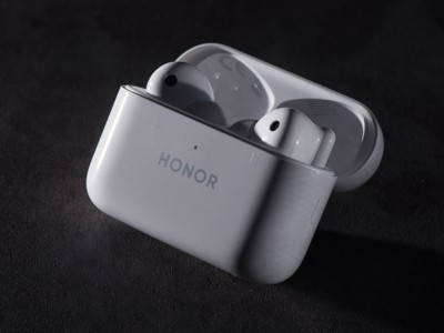  : 4    Honor Earbuds 2 Lite