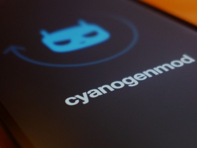  CyanogenMod-    Android-