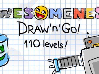  Awesomeness Draw n Go  Android  