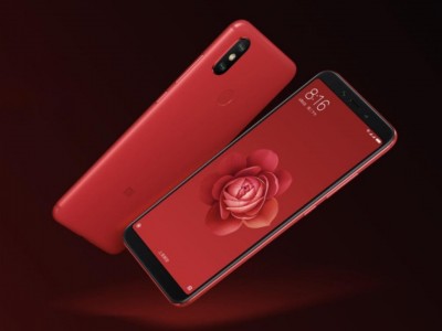 Xiaomi      Snapdragon