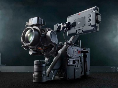 DJI Ronin 4D    ,    