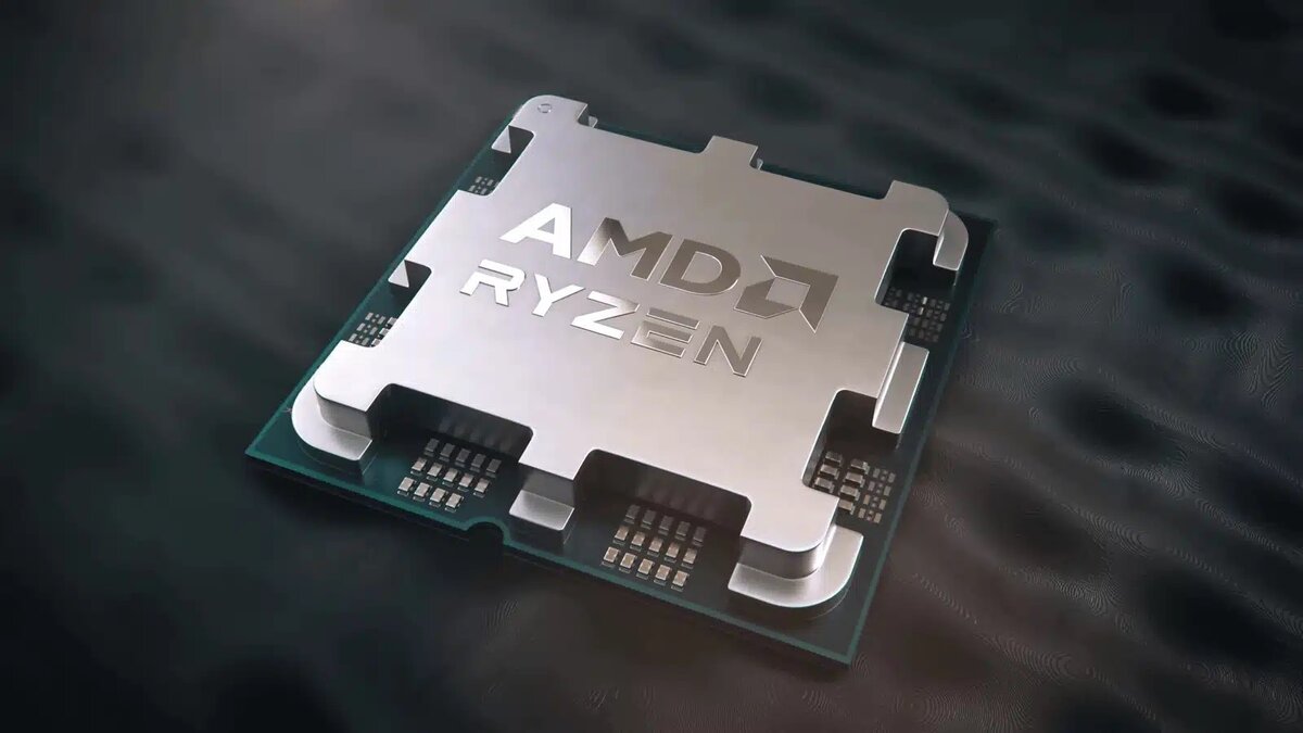 AMD подтвердила скорый выпуск процессоров Ryzen 9000 - 4PDA