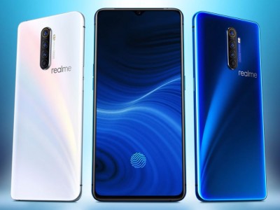  #2018: realme X50,  OnePlus, realme X2 Pro, LG V60 ThinQ