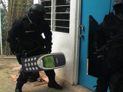 Nokia 3310     