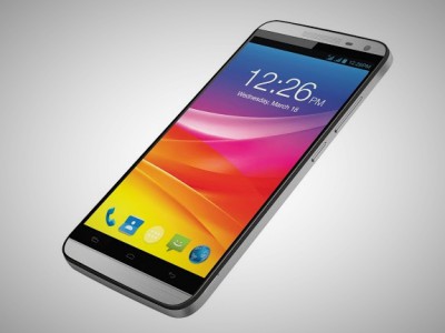 Micromax Canvas Power  Android 5.0    