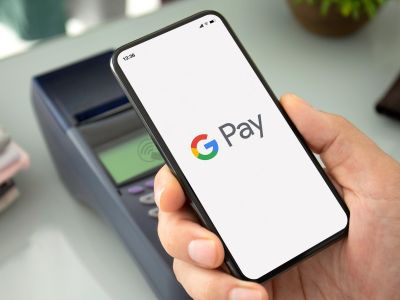      Google Pay    