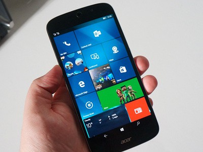 Acer Jade Primo    -,   