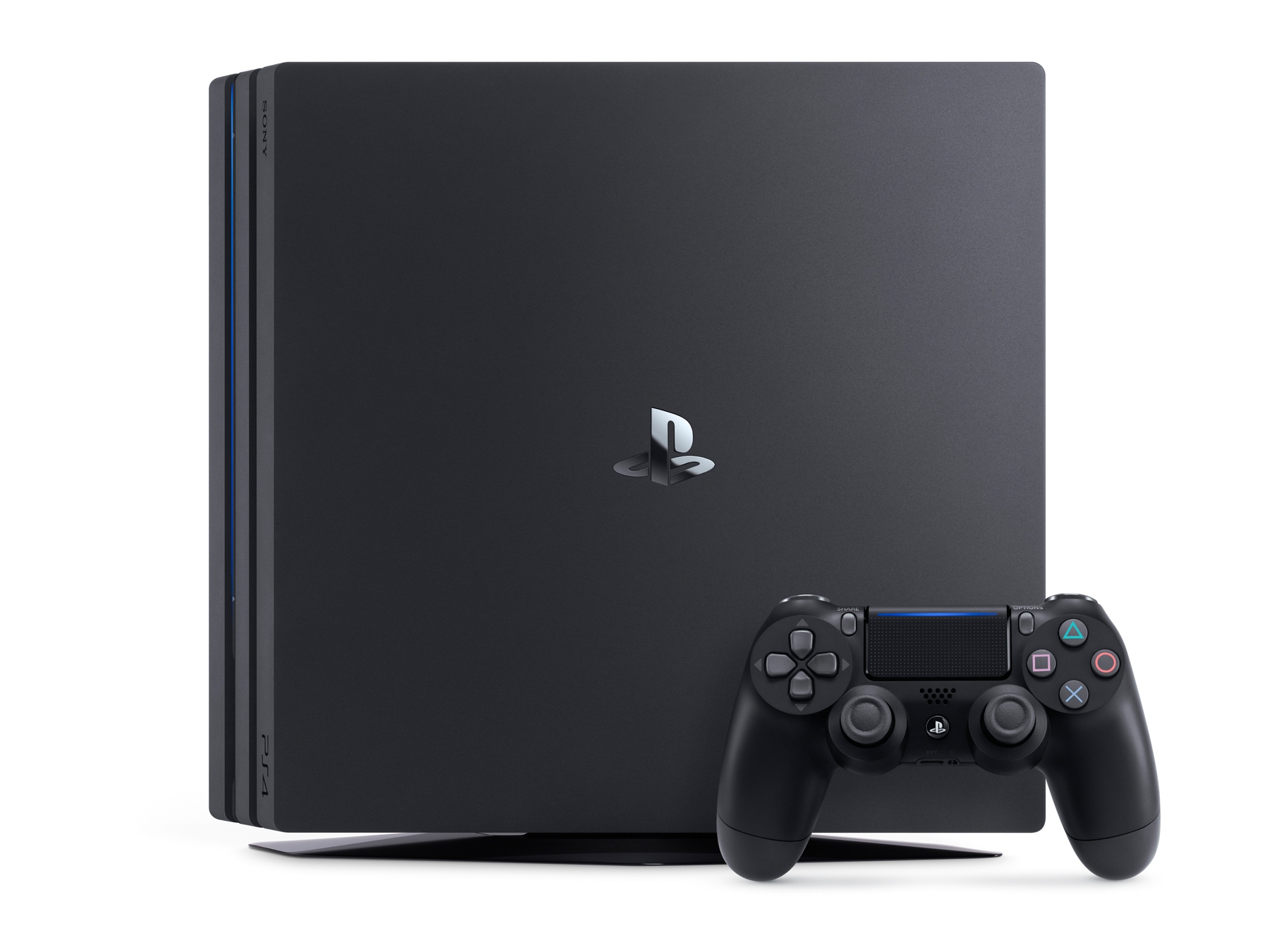 В Sony рассказали, с какими телевизорами лучше использовать PlayStation 4  Pro - 4PDA