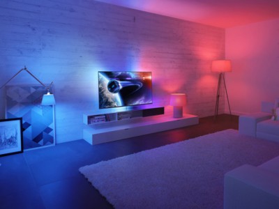  Philips Hue      