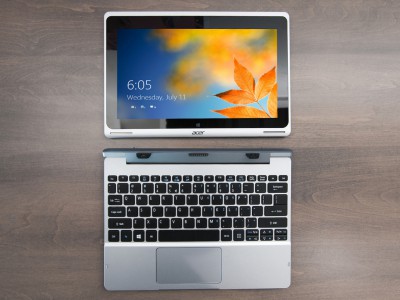 Acer Aspire Switch 10      