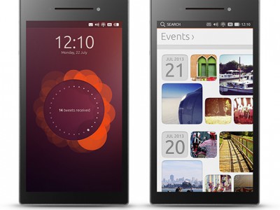  Ubuntu Edge -    Ubuntu Phone